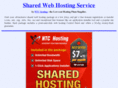 sharedwebhosting-service.com