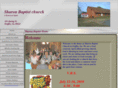 sharonbaptistchurch.net