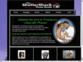 shuttershackphotobooth.com