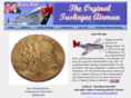 singingtuskegeeairman.org