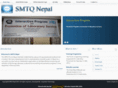 smtqnepal.org