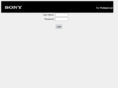 sonysurvey.com