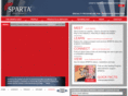 spartainsurance.com