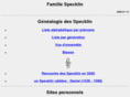 specklin.net