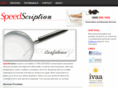 speedscription.com