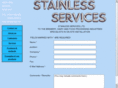 stainlessservices-ltd.com