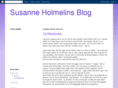 susanneholmelin.com