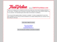 talktotruevalue.com