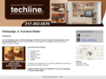 techline-cu.net
