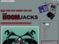 theboomjacks.com