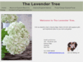 thelavendertree.co.uk