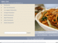 themetrogrill.com