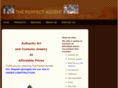 theperfectaccent.org