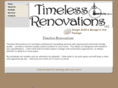 timeless-renovations.com