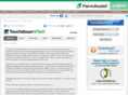 touchdownhitech-herbicide.com