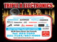 triplerelectronics.com