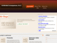 unintendedconsequencesa-z.com