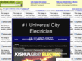 universalcityelectrician.info