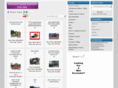 usedbackhoeloaderforsale.net