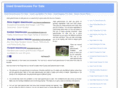 usedgreenhousesforsale.com