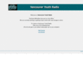 vancouveryouthradio.com