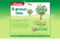 vileda-naturals.com