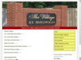 villageatmagnolia.com