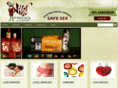 vividfrog.com