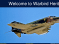 warbirdheritage.com