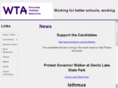 waunakeeteachers.org