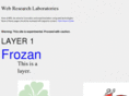 webresearchlaboratories.com