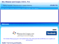 wisenerandcooperdental.com