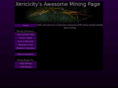 xericicity.com