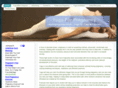 yogaforpregnancy.co.uk