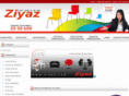 ziyaz.net