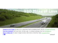 230milesoflove.com