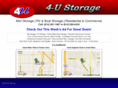 4ustorage.com