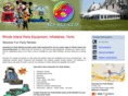 absolutefunpartyrentals.net