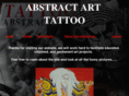 abstractarttattoo.com