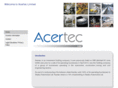 acertec.co.uk