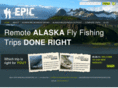 alaskawildernessoutpost.com