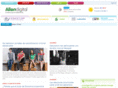 allenescribe.com