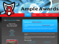 ampleawards.ca