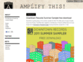 amplify-this.com