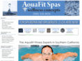 aquafitspas.com