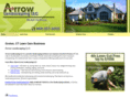 arrowlandscapingllcct.com