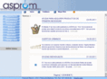 asprom.net