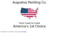 augustuspainting.com