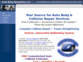 autobodyspecialistsllc.com