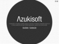 azukisoft.com